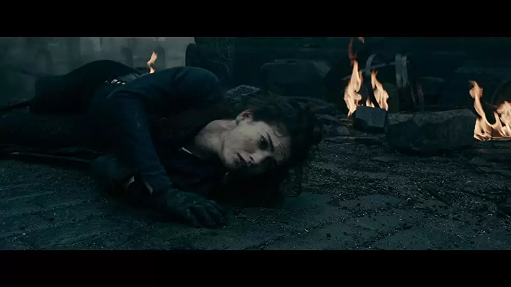 高慢と偏見とゾンビの画像