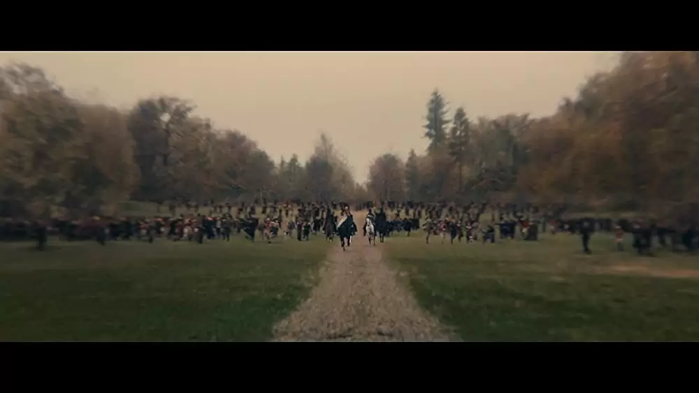 高慢と偏見とゾンビの画像