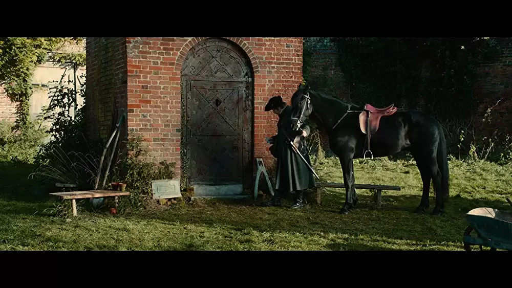 高慢と偏見とゾンビの画像