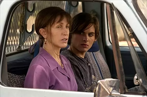 トランスアメリカの画像