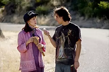 トランスアメリカの画像