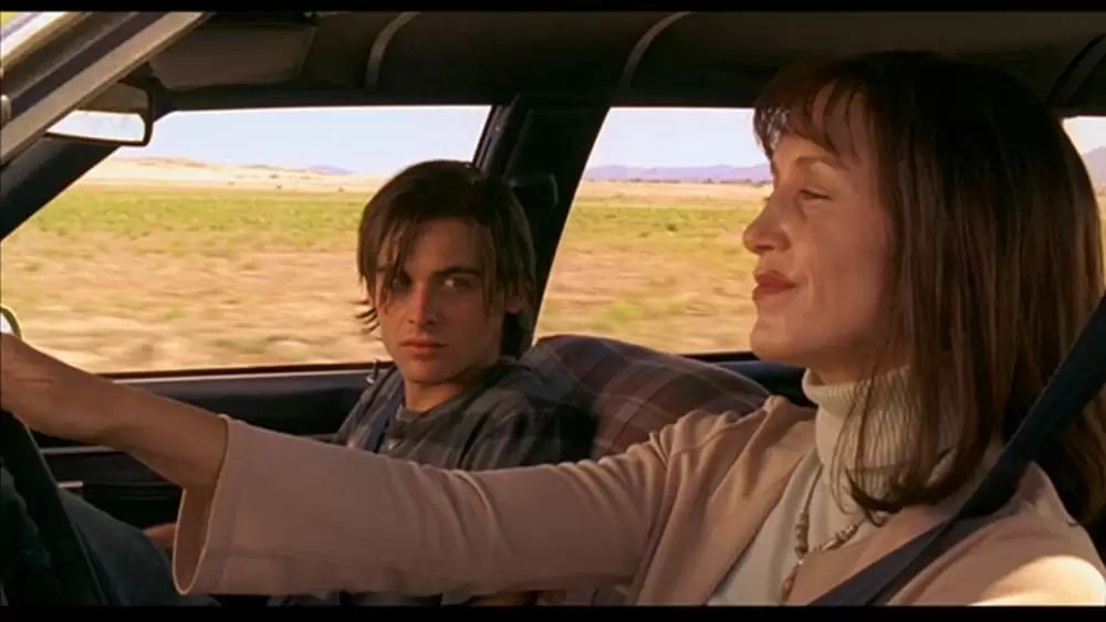 トランスアメリカの画像