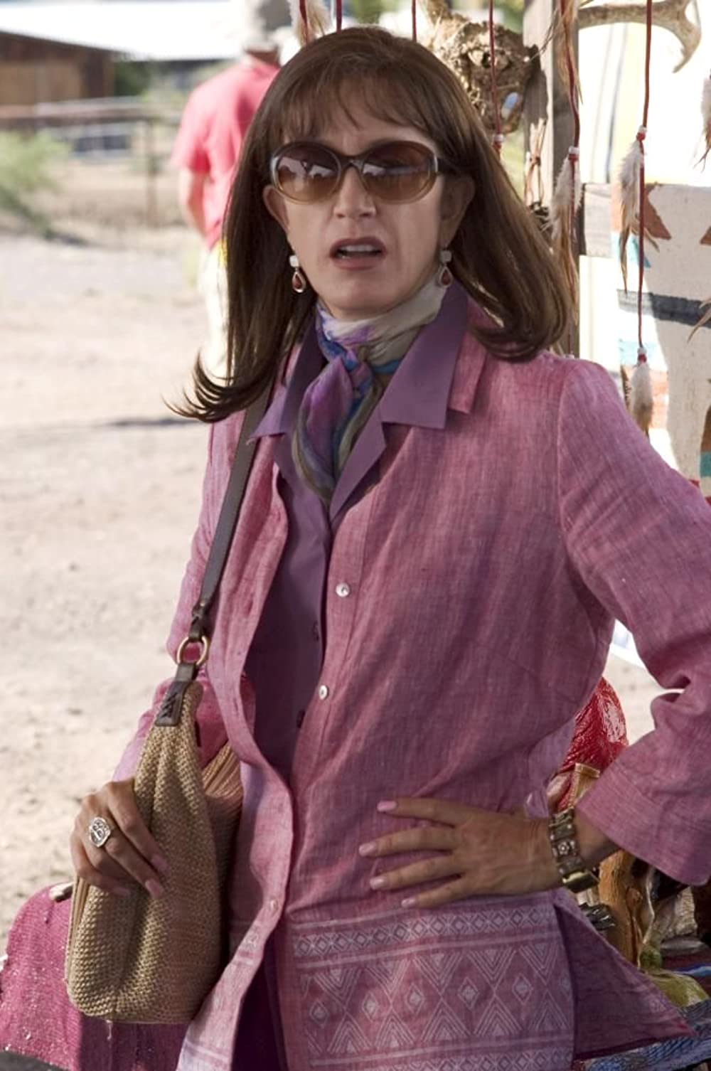 トランスアメリカ 解説・レビュー・評価 映画ポップコーン