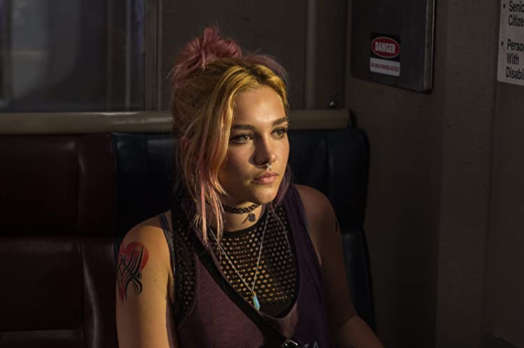 トレイン・ミッションの画像