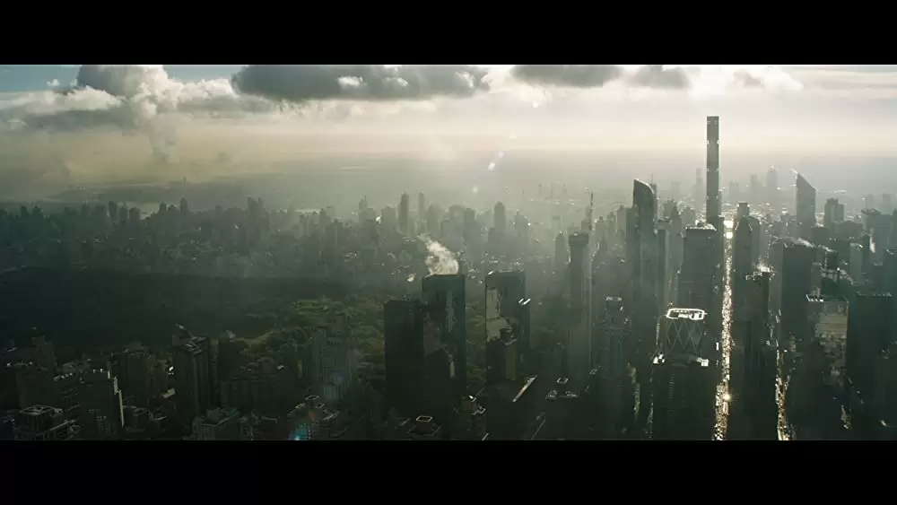 トレイン・ミッションの画像