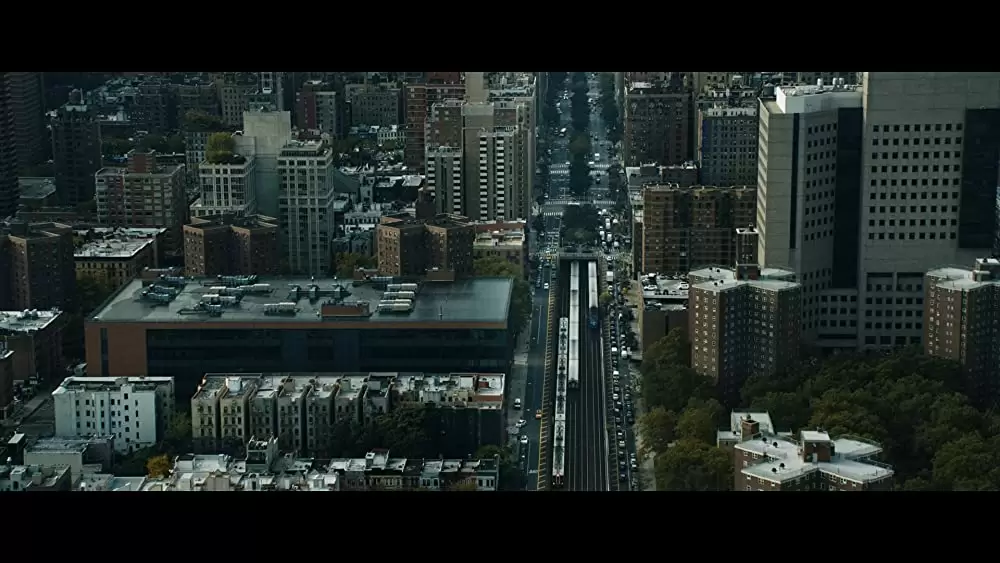 トレイン・ミッションの画像