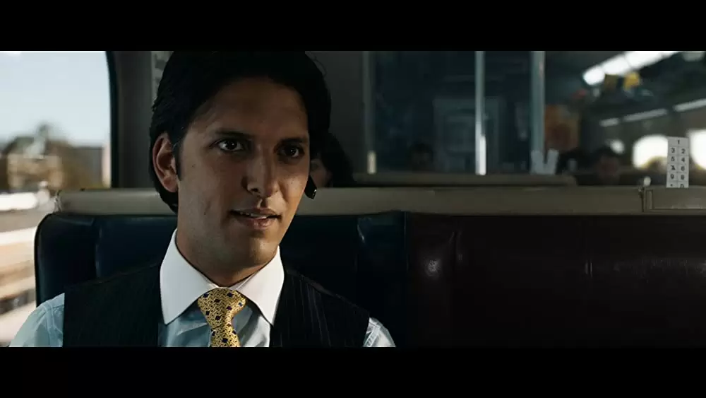 トレイン・ミッションの画像