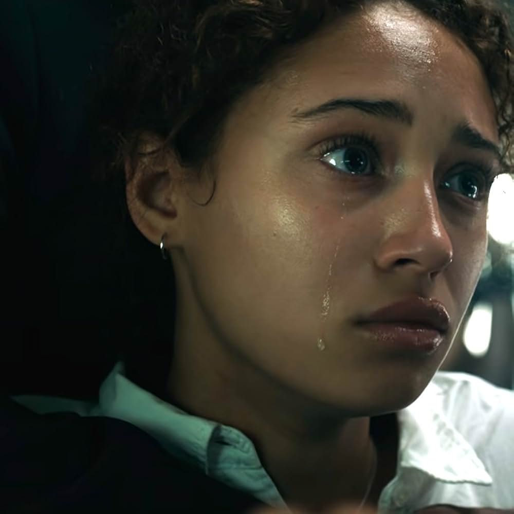 トレイン・ミッションの画像