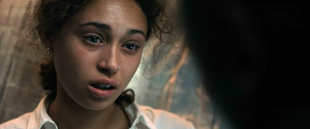 トレイン・ミッションの画像