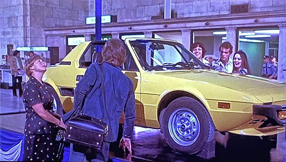 大陸横断超特急の画像