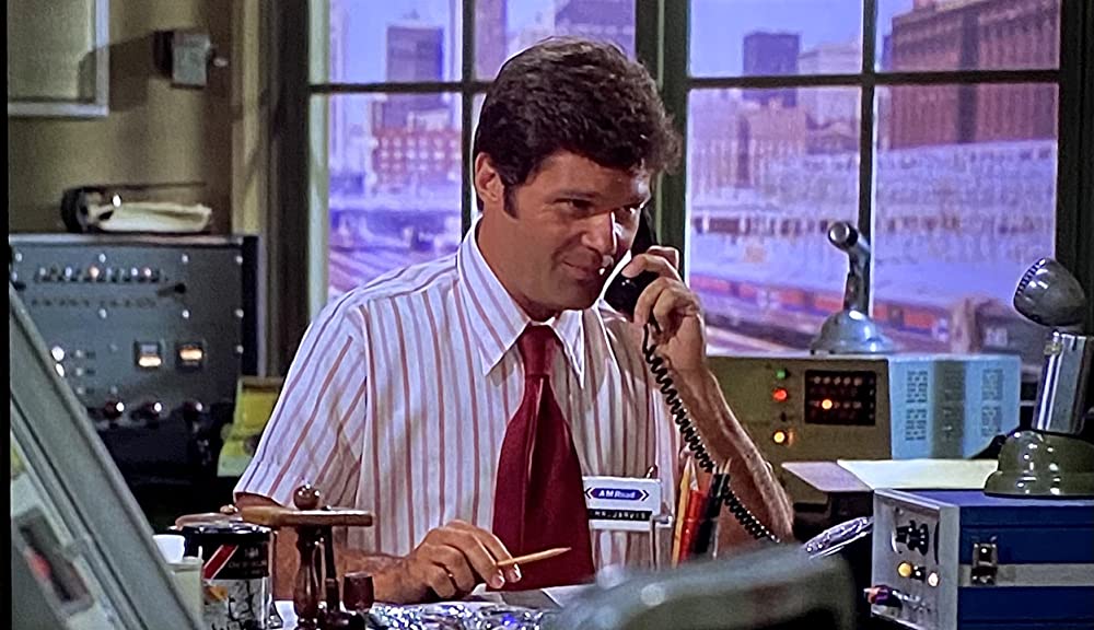 大陸横断超特急の画像