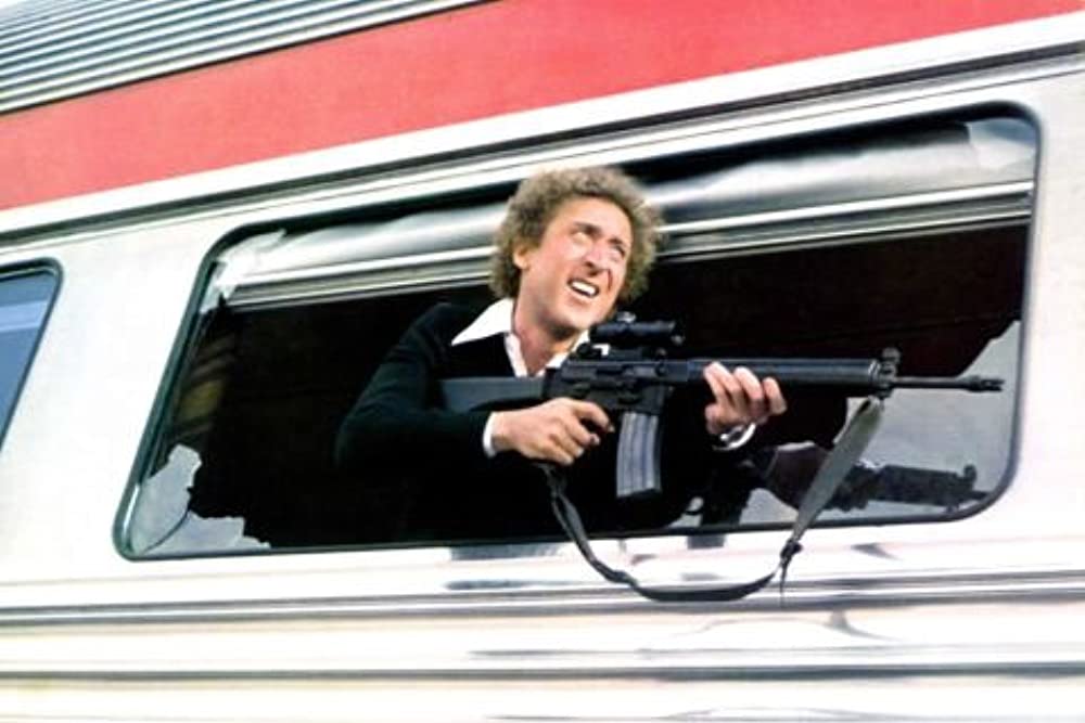 大陸横断超特急の画像