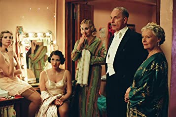 ヘンダーソン夫人の贈り物の画像