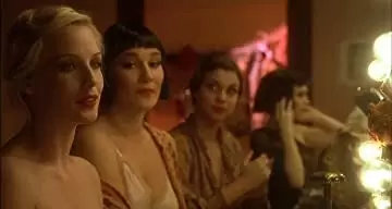 ヘンダーソン夫人の贈り物の画像