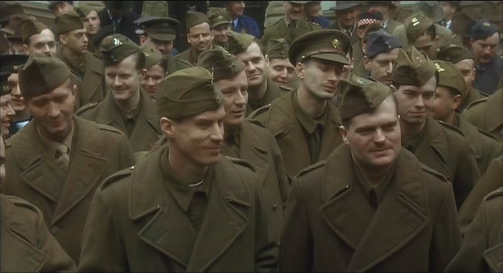 ヘンダーソン夫人の贈り物の画像