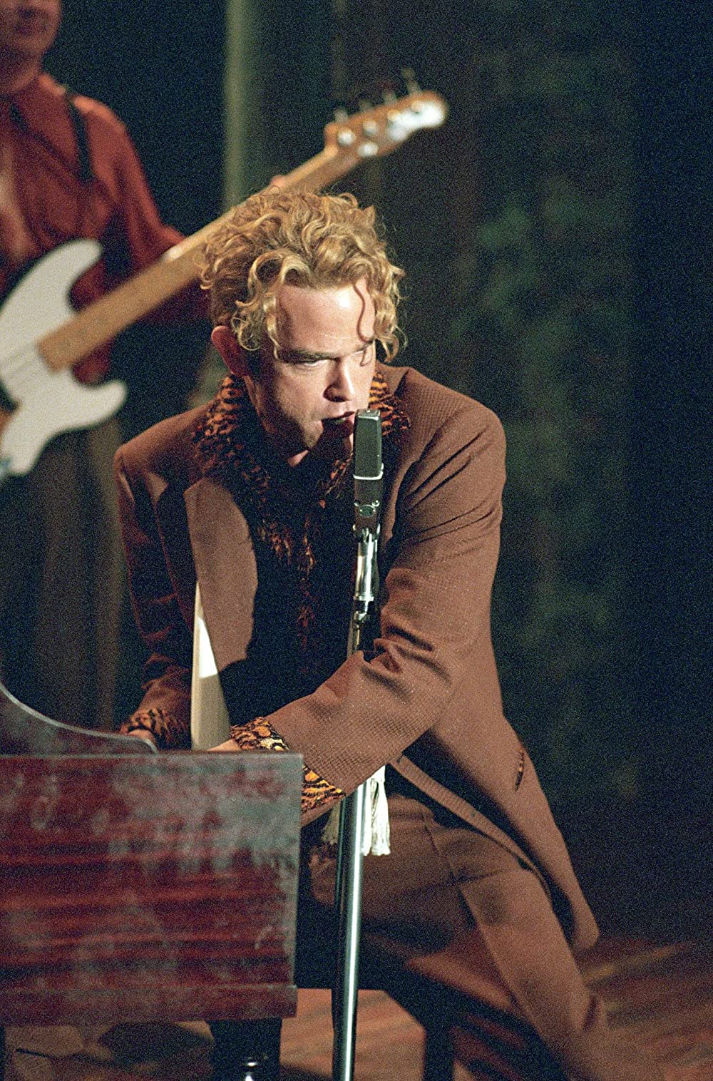 ウォーク・ザ・ライン／君につづく道の画像