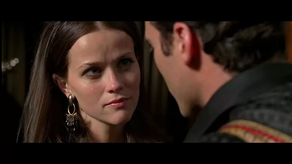 ウォーク・ザ・ライン／君につづく道の画像