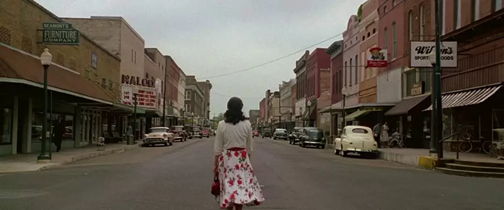 ウォーク・ザ・ライン／君につづく道の画像