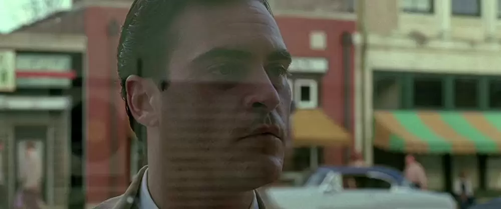 ウォーク・ザ・ライン／君につづく道の画像