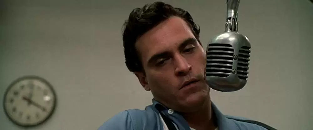 ウォーク・ザ・ライン／君につづく道の画像