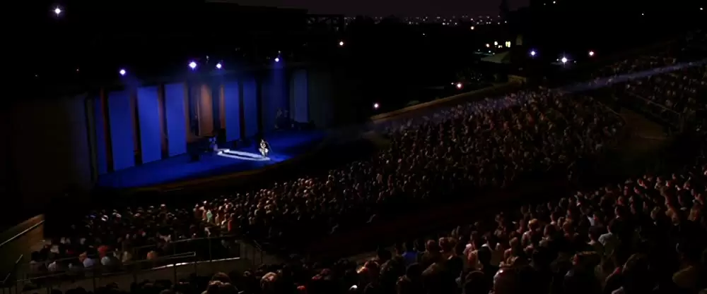 ウォーク・ザ・ライン／君につづく道の画像