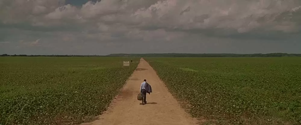 ウォーク・ザ・ライン／君につづく道の画像