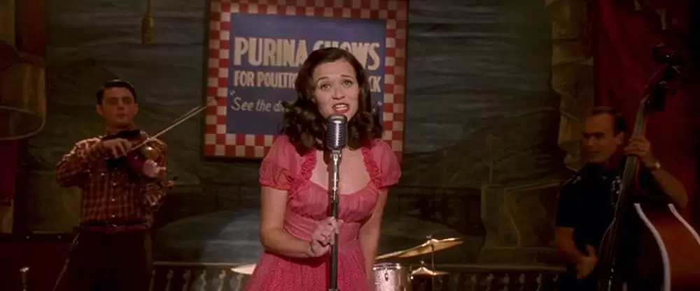 ウォーク・ザ・ライン／君につづく道の画像