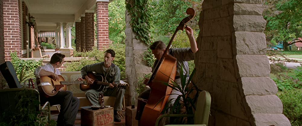 ウォーク・ザ・ライン／君につづく道の画像