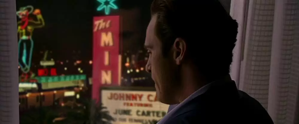 ウォーク・ザ・ライン／君につづく道の画像