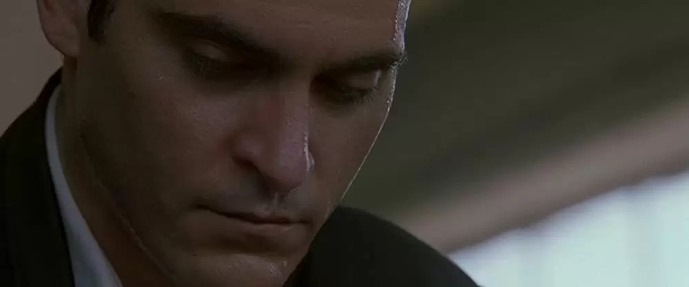 ウォーク・ザ・ライン／君につづく道の画像