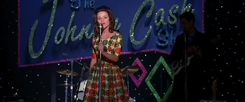 ウォーク・ザ・ライン／君につづく道の画像