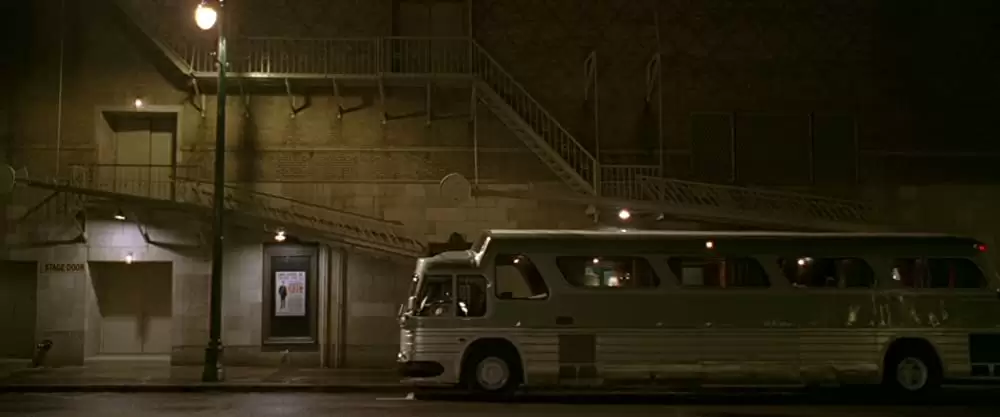 ウォーク・ザ・ライン／君につづく道の画像