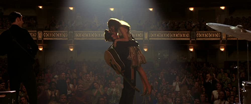 ウォーク・ザ・ライン／君につづく道の画像