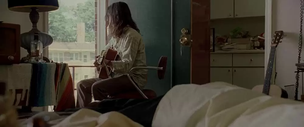 ウォーク・ザ・ライン／君につづく道の画像