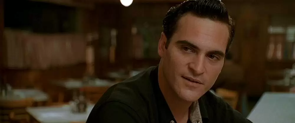 ウォーク・ザ・ライン／君につづく道の画像