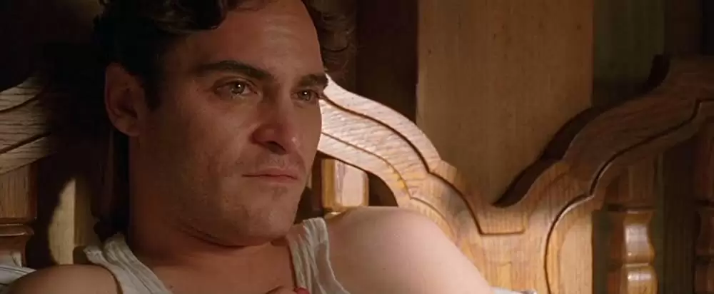 ウォーク・ザ・ライン／君につづく道の画像