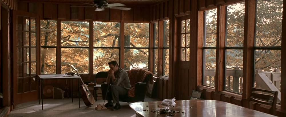 ウォーク・ザ・ライン／君につづく道の画像