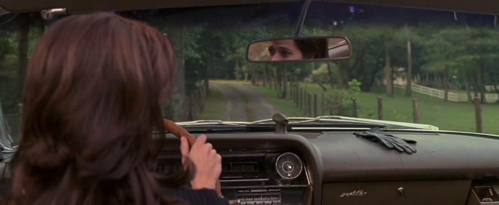 ウォーク・ザ・ライン／君につづく道の画像