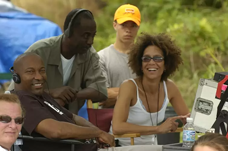 ハッスル&フロウの画像