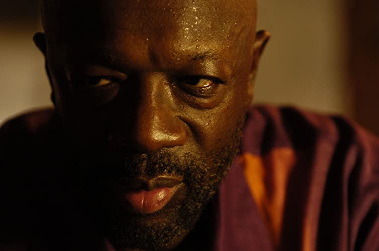 ハッスル&フロウの画像