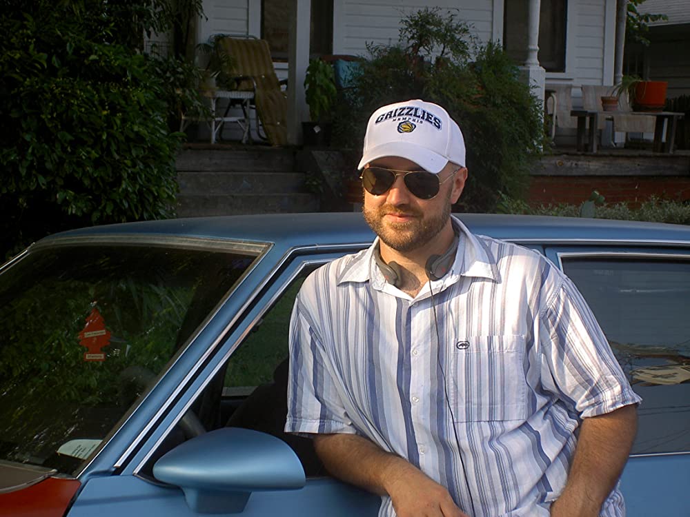 ハッスル&フロウの画像