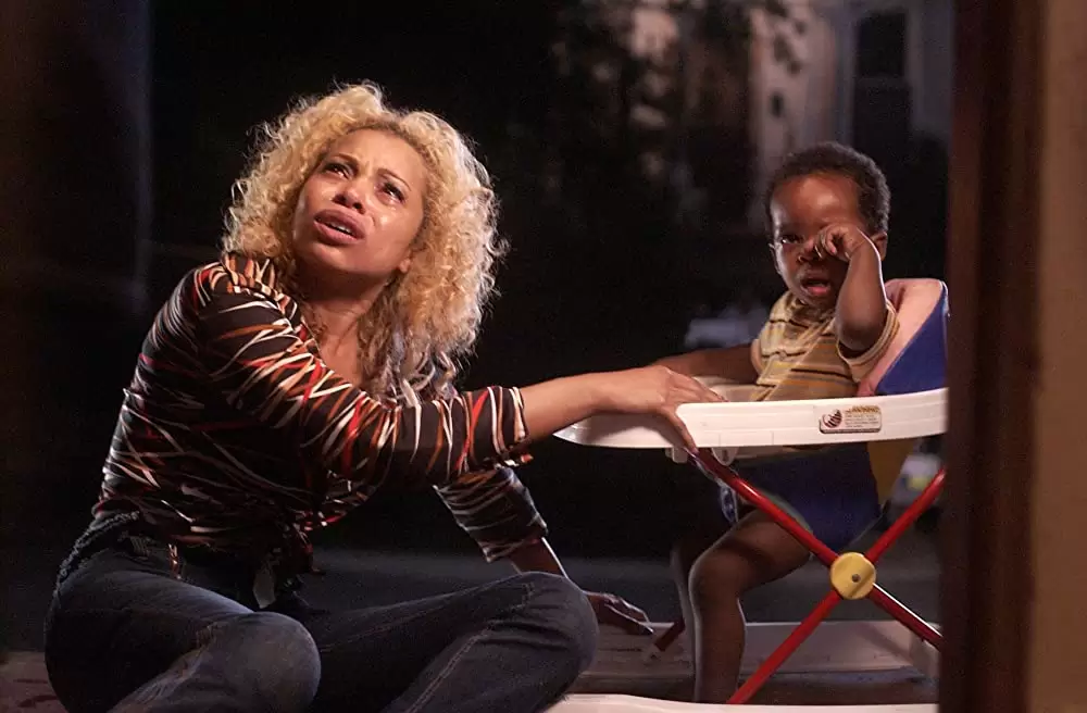 ハッスル&フロウの画像