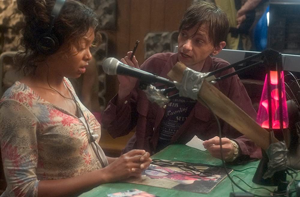 ハッスル&フロウの画像