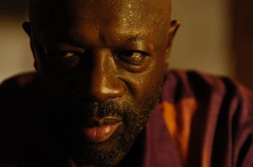 ハッスル&フロウの画像