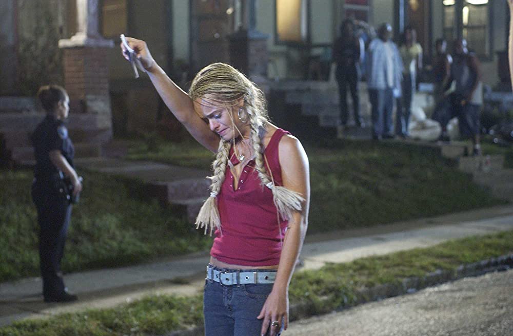 ハッスル&フロウの画像