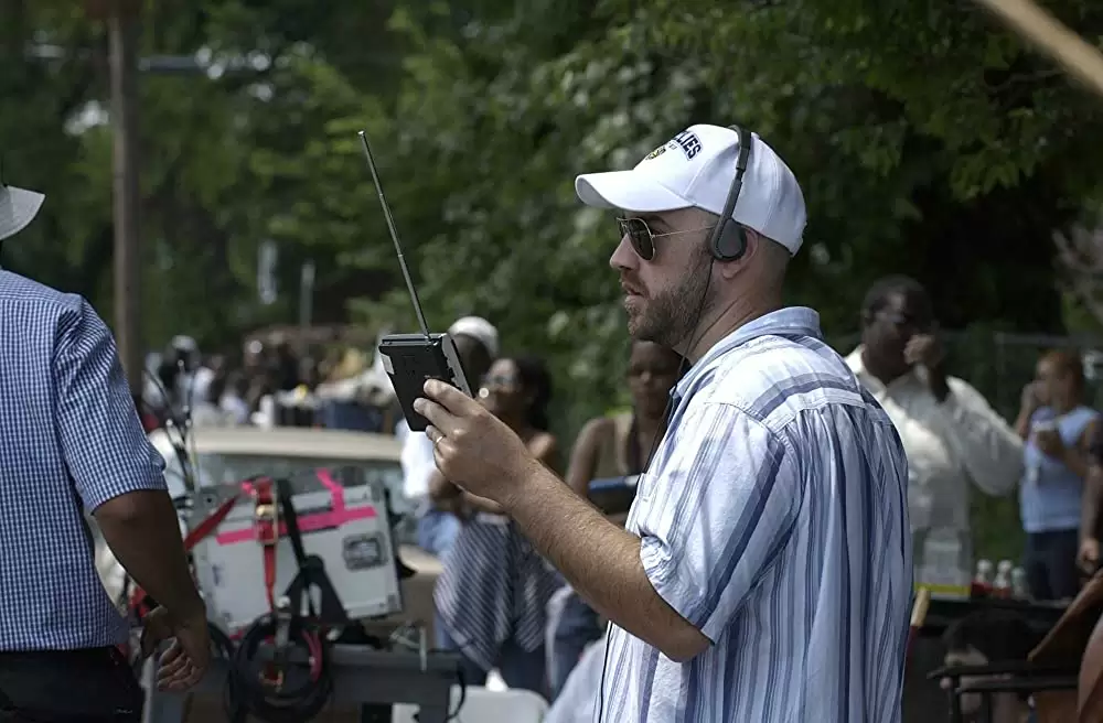 ハッスル&フロウの画像