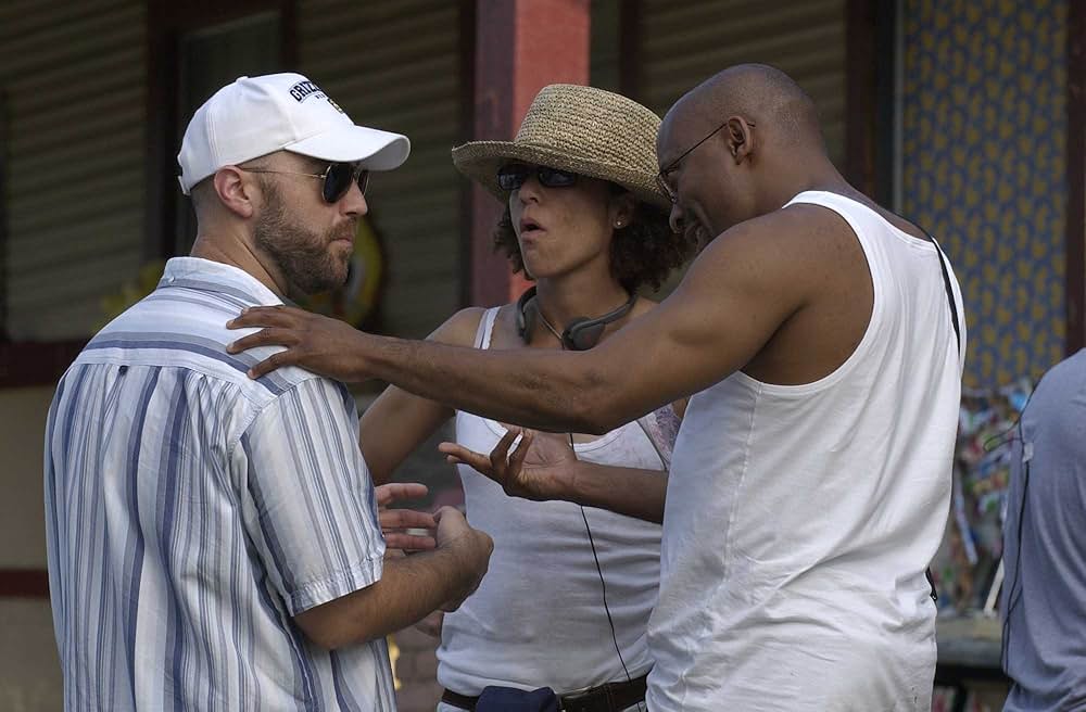 ハッスル&フロウの画像