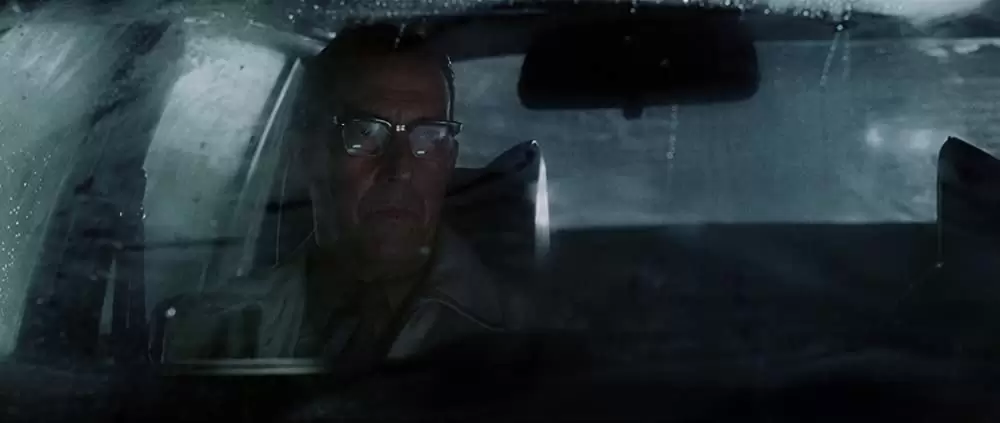 「ミュンヘン」キアラン・ハインズの画像