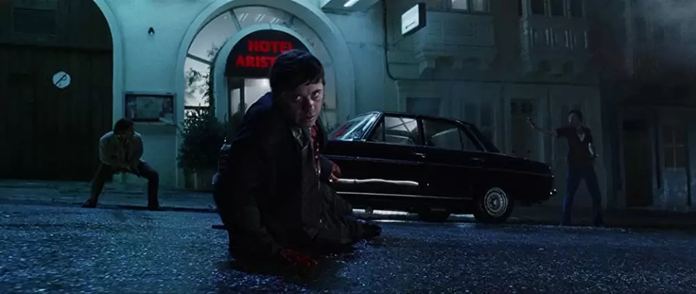 ミュンヘンの画像