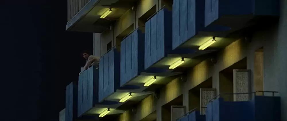 「ミュンヘン」エリック・バナの画像